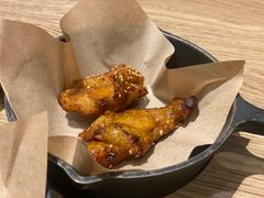 -必胜客(新中纬店)