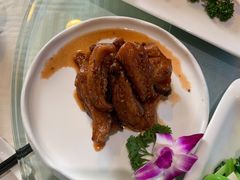 上海熏鱼-上海年代(水上东路店)