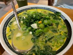 金汤钵钵菜-竹里馆·淮扬菜·功夫茶(老门东店)