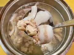 -椰贝原味椰子鸡(玉林万达店)