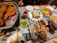 -哈啾嗨·新概念蒙餐(红星新城店)