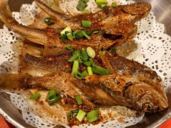 酥酥小黄鱼-好爸爸(外滩店)