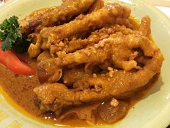 -威尼斯人酒店琳琅美食广场