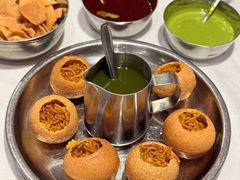 -葛尼沙印度餐厅 (镇明路店)