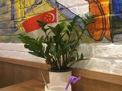 -新加坡高记KOO KEE Restaurant(盈科店)