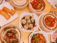 -添好运点心专门店(百老汇店)