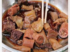 -修记牛杂店(同华东一路店)