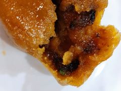 黄桂柿子饼-老孙家饭庄·非遗(东关店)