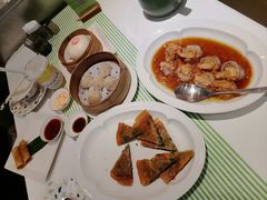 -桂满陇·杭州小馆(巴黎春天浦建店)