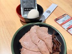 -一蘭拉面(尖沙咀店)