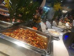 -吉布鲁牛排海鲜自助(巴南万达广场店)