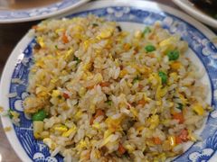 扬州炒饭-粗茶淡饭(东关街店)