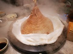 原味原汁锅-鲜潭蒸汽石锅鱼(五道口购物中心店)