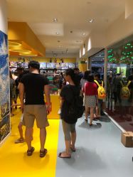-乐高授权专卖店(南开大悦城店)