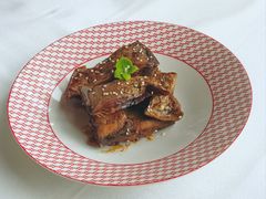 熏鱼-圆苑(金茂店)