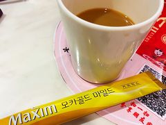 -食潮汕头鲜牛馆(望京保利店)