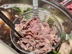 -仄园围炉坊·牛肉火锅·汕头卤水火锅(南山店)