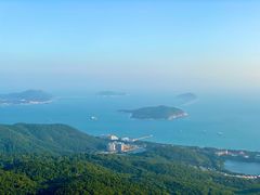 -亚龙湾热带天堂森林公园