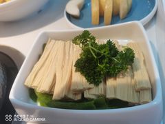-潮汕酱记鲜牛肉火锅(欧尚店)
