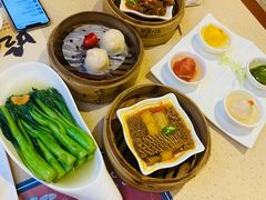 -点都德(华强南店)