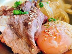 黑松露M7和牛烧-炙柒Sekinana·精致料理 烧鸟·铁板烧(海上世界店)
