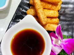 红糖糍粑-三玛璐酒楼(汉口路店)