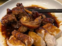 -鹅公村·国家非遗传承(荔湾店)
