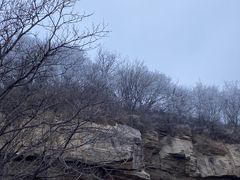 -北京密云天门山风景区