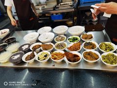 -毛华美食(清扬路店)