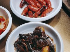 -辛氏火炉·韩式古法烤肉(松北店)