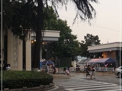 -南京航空航天大学(明故宫校区)