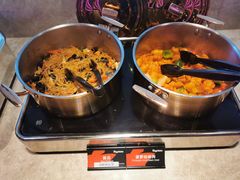 -比格比萨自助(德思勤四季汇店)