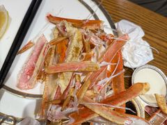 -蟹之国·精品蟹料理(极地店)