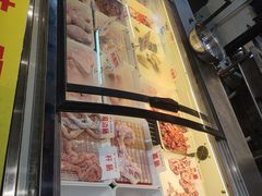 -顺水湾·牛肉牛杂火锅(驾鹤店)