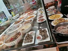 -501號台州海鲜餐厅(海创园店)