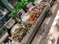-星伦多海鲜自助餐厅(徐州铜山万达店)