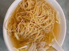 -恩宁刘福记(东华东路店)