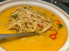-鸽子侯·家宴·平价海鲜(绿地店)