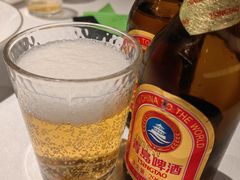 -醉舍·新淮扬菜(长宁龙之梦店)