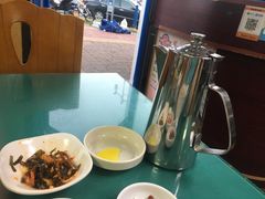 -祥和居炸酱面馆(美食街店)