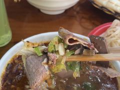 -龙鳞路第一家牛肉汤