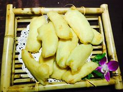 -凯撒尔新疆特色主题餐厅(青山店)