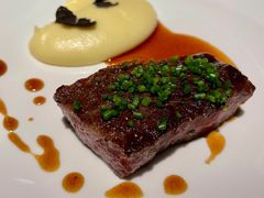 -Oyster Talks 四度蚝法餐厅
