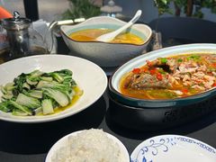 -鸿运楼·舌尖上的徽菜