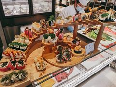 -盐城万豪酒店-盐城厨房西餐厅