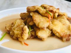 -子霖南山鲜虾面(南山总店)