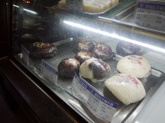 八宝饭-五芳齋(云南南路店)