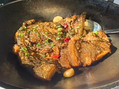 -开海·红岛海鲜虾水饺(石老人店)