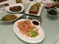 -盐通酒家(金桥湾清水苑店)