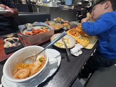 -卡朋西餐(宝安大仟里店)